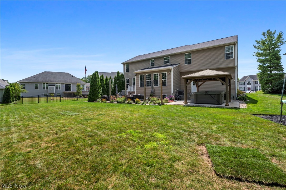 32110 Cozy Meadow Court North Ridgeville OH 44039