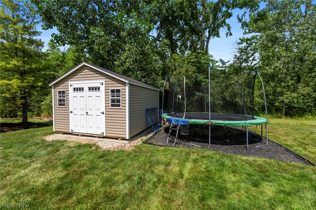 32110 Cozy Meadow Court North Ridgeville OH 44039