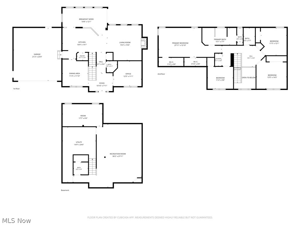32110 Cozy Meadow Court North Ridgeville OH 44039