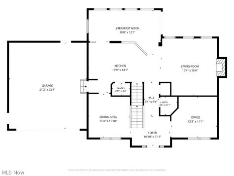 32110 Cozy Meadow Court North Ridgeville OH 44039