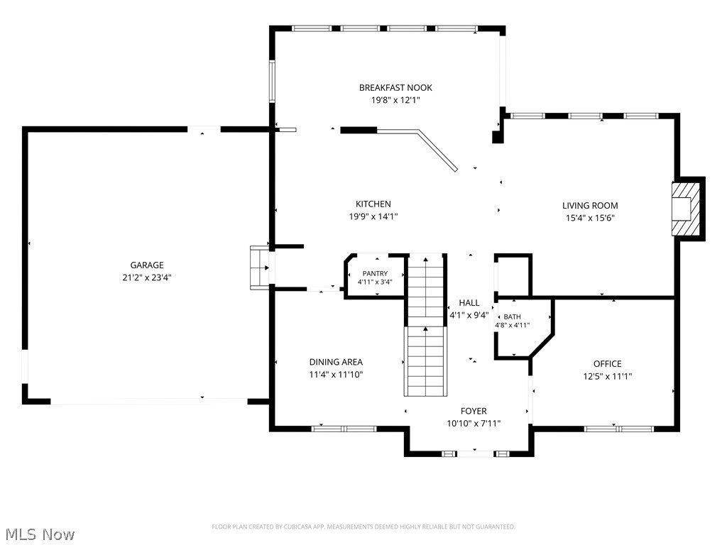 32110 Cozy Meadow Court North Ridgeville OH 44039