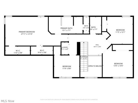 32110 Cozy Meadow Court North Ridgeville OH 44039