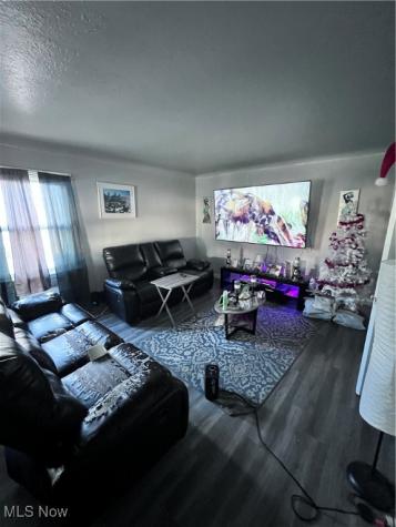 4240 E 114th Street Cleveland OH 44105
