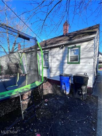 4240 E 114th Street Cleveland OH 44105
