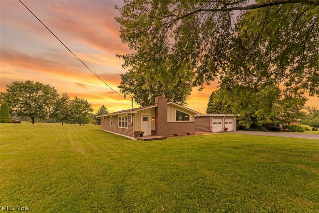 12500 Salem Warren Road Salem OH 44460