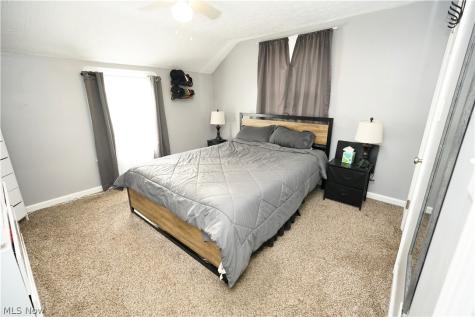 167 Brandtson Avenue Elyria OH 44035
