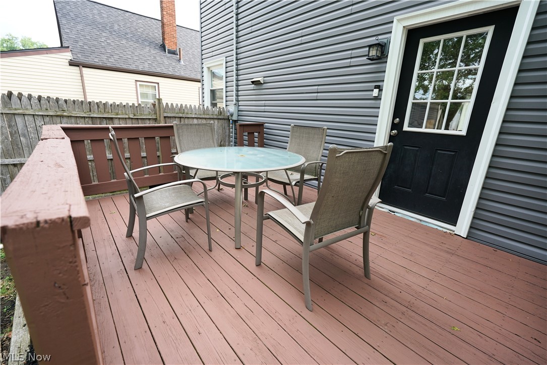167 Brandtson Avenue Elyria OH 44035