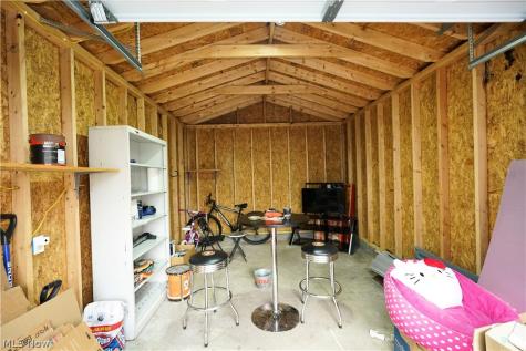 167 Brandtson Avenue Elyria OH 44035