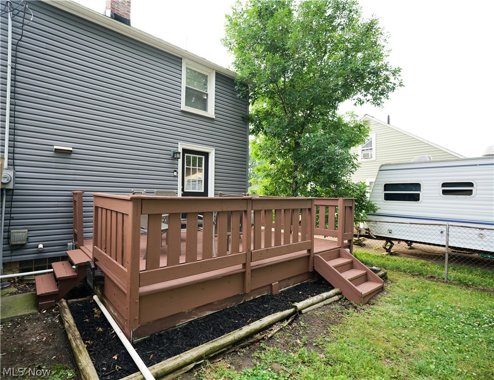 167 Brandtson Avenue Elyria OH 44035