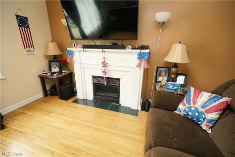 167 Brandtson Avenue Elyria OH 44035