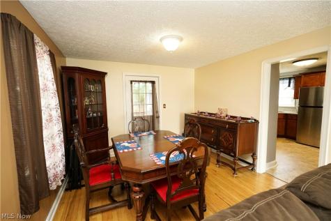 167 Brandtson Avenue Elyria OH 44035