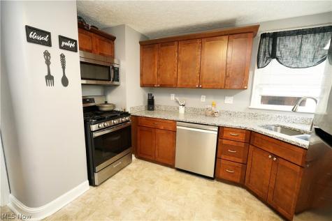 167 Brandtson Avenue Elyria OH 44035
