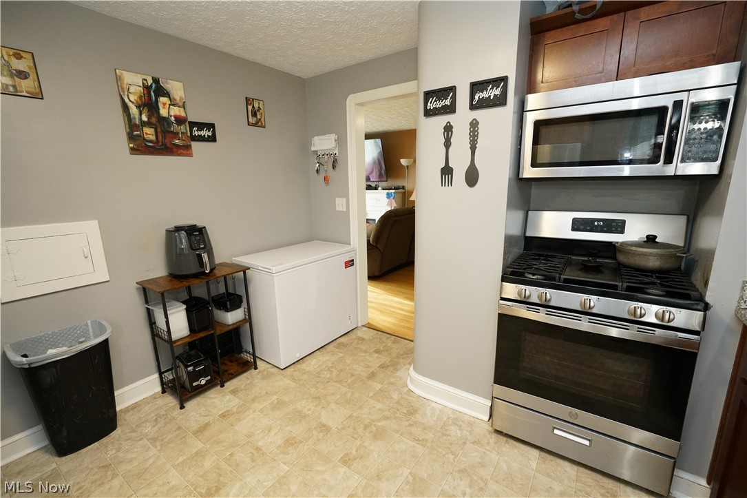 167 Brandtson Avenue Elyria OH 44035