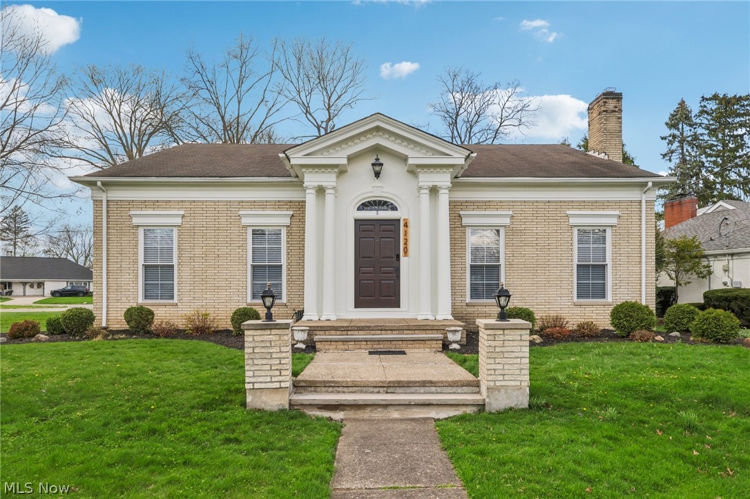 4120 West Valley Drive Fairview Park OH 44126
