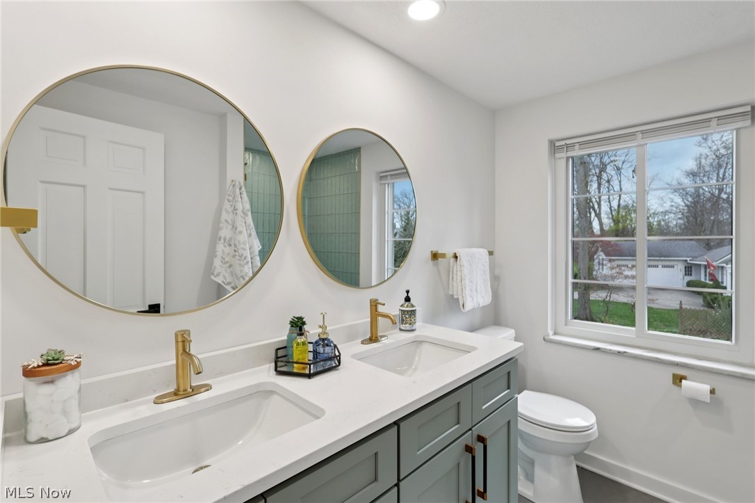 4120 West Valley Drive Fairview Park OH 44126