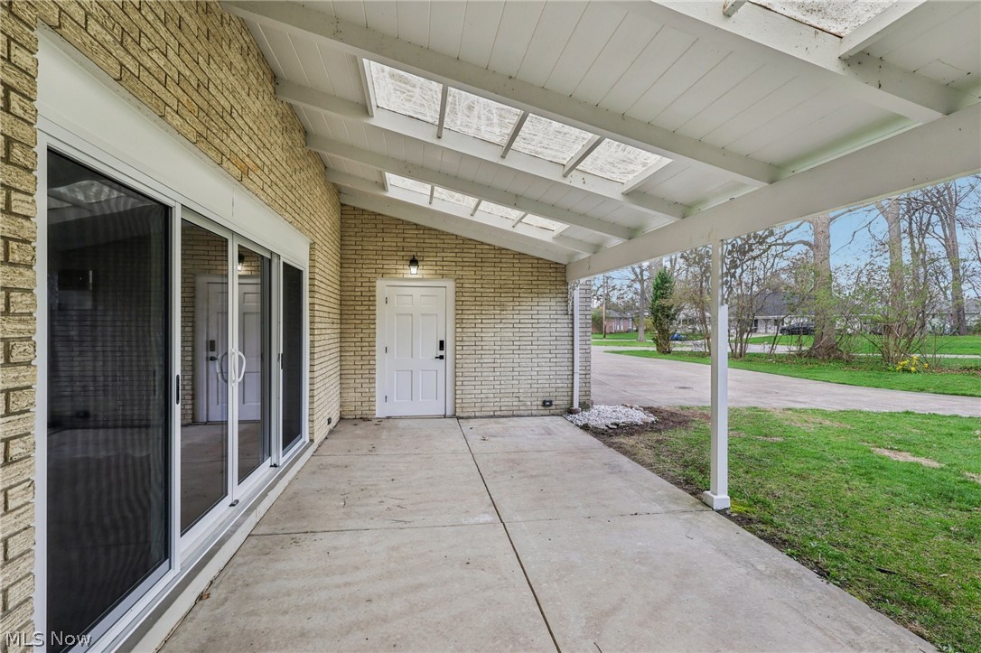 4120 West Valley Drive Fairview Park OH 44126