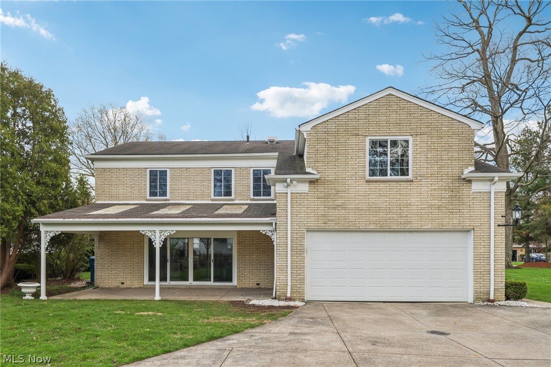 4120 West Valley Drive Fairview Park OH 44126