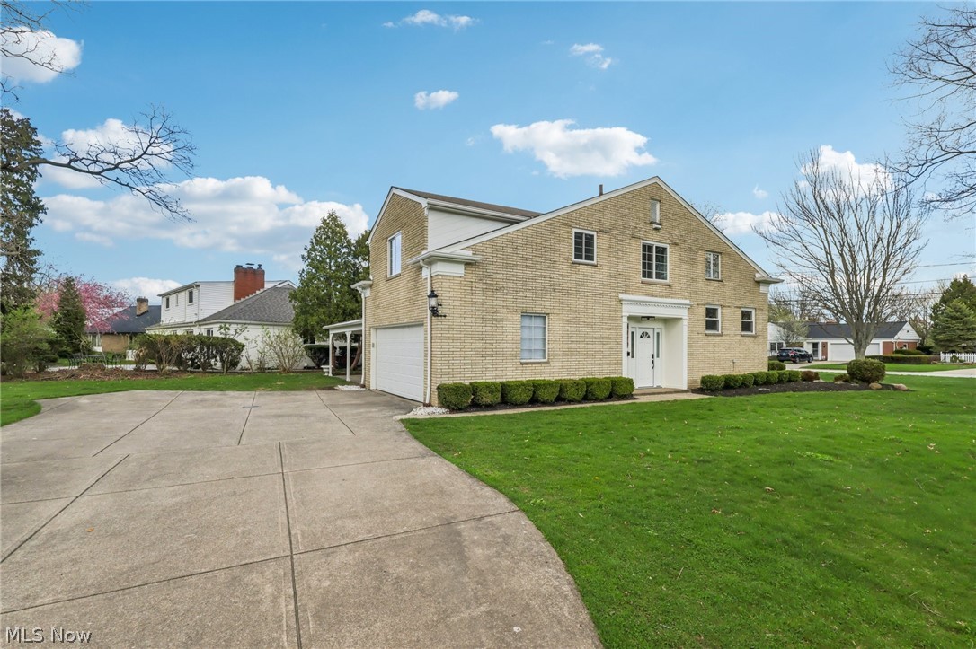 4120 West Valley Drive Fairview Park OH 44126