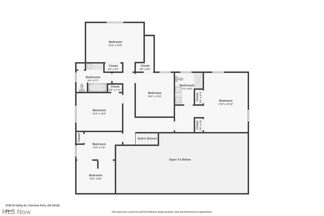 4120 West Valley Drive Fairview Park OH 44126