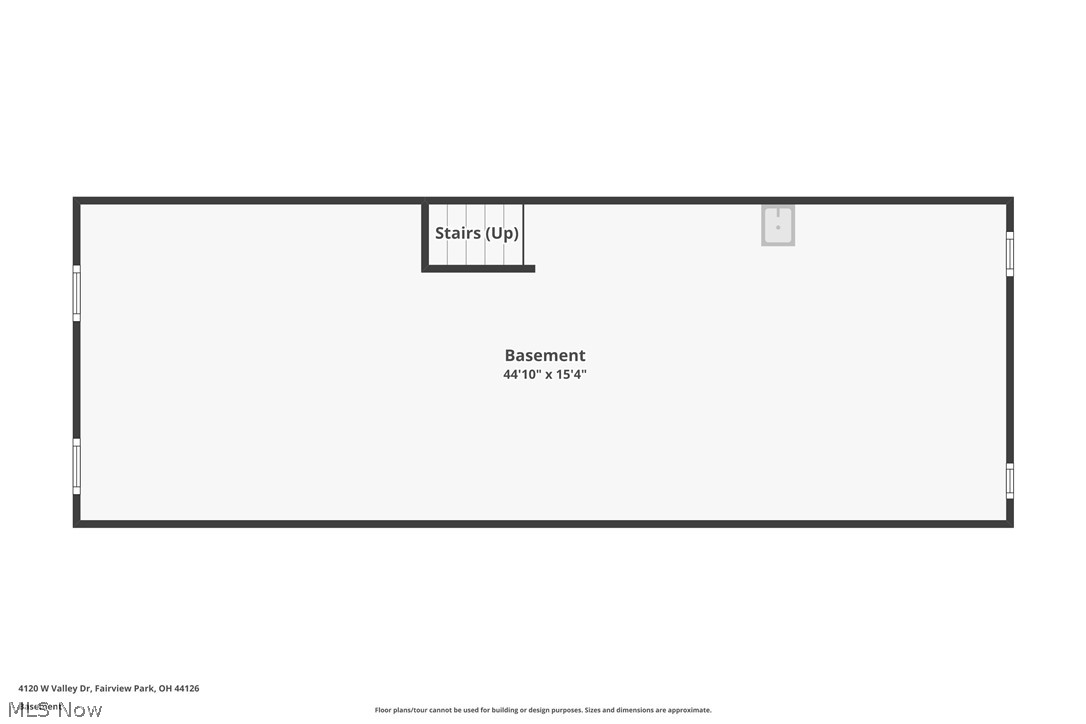 4120 West Valley Drive Fairview Park OH 44126