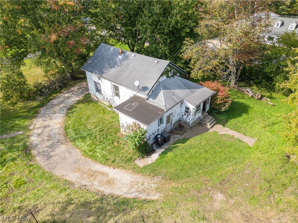 4280 Sandy Lake Road Ravenna OH 44266