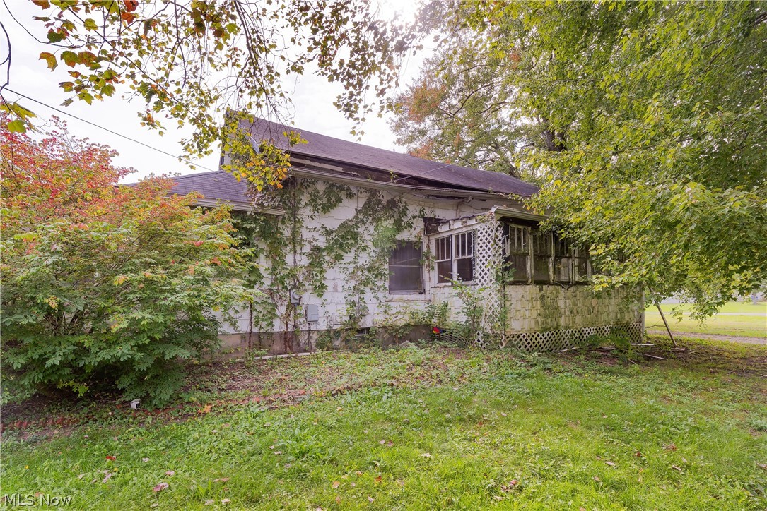 4280 Sandy Lake Road Ravenna OH 44266