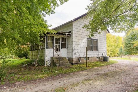 4280 Sandy Lake Road Ravenna OH 44266