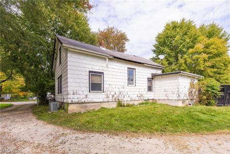 4280 Sandy Lake Road Ravenna OH 44266