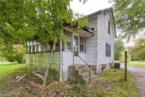 4280 Sandy Lake Road Ravenna OH 44266