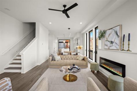 1455 E Superior Avenue Cleveland OH 44114