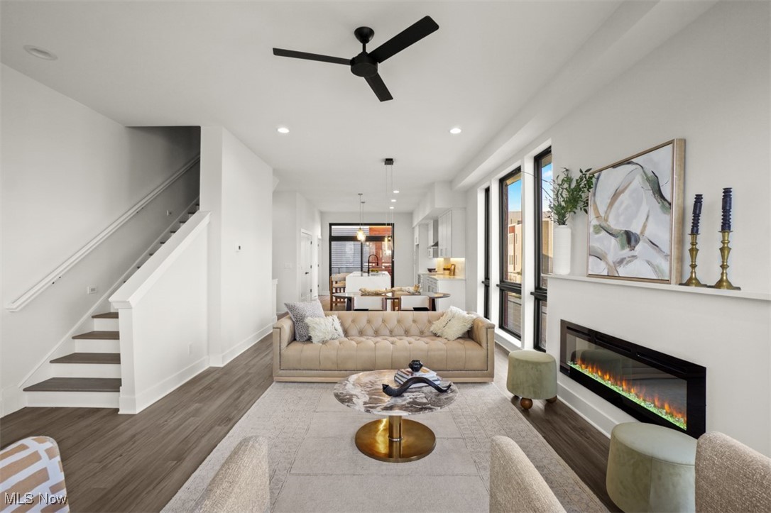 1455 E Superior Avenue Cleveland OH 44114