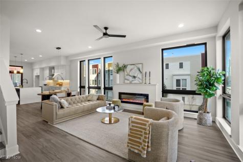 1455 E Superior Avenue Cleveland OH 44114