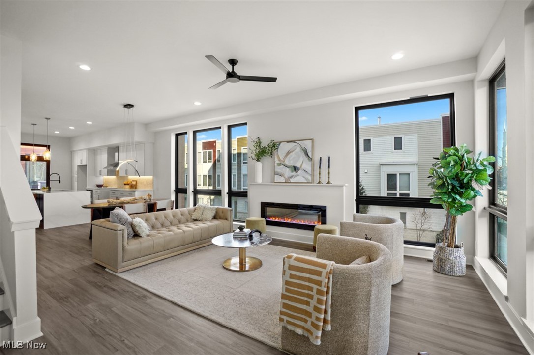 1455 E Superior Avenue Cleveland OH 44114