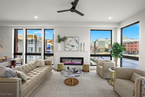 1455 E Superior Avenue Cleveland OH 44114