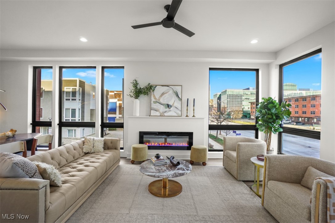 1455 E Superior Avenue Cleveland OH 44114