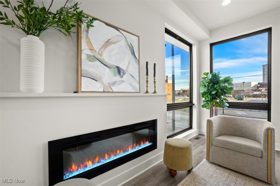 1455 E Superior Avenue Cleveland OH 44114