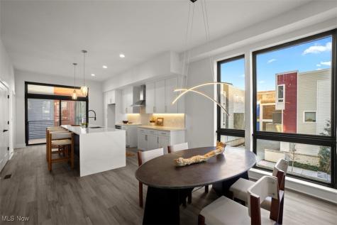 1455 E Superior Avenue Cleveland OH 44114