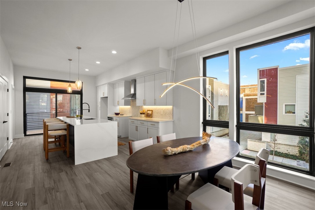 1455 E Superior Avenue Cleveland OH 44114