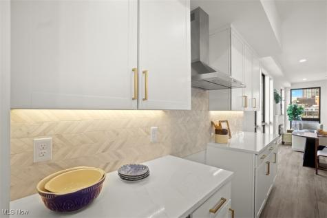 1455 E Superior Avenue Cleveland OH 44114