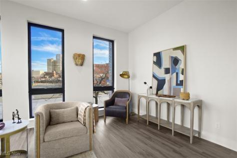 1455 E Superior Avenue Cleveland OH 44114