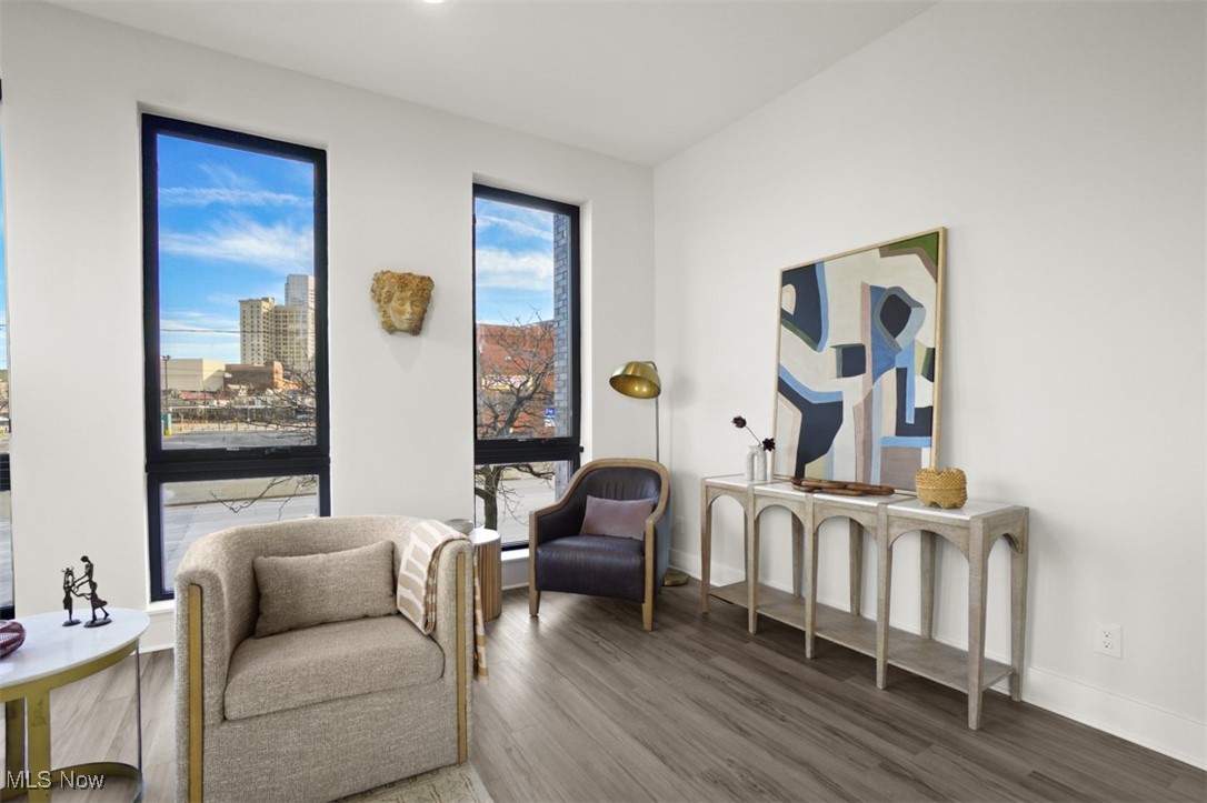 1455 E Superior Avenue Cleveland OH 44114