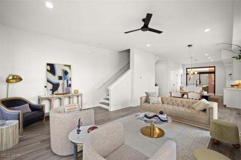 1455 E Superior Avenue Cleveland OH 44114