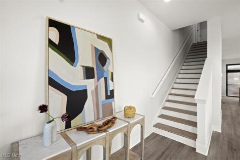 1455 E Superior Avenue Cleveland OH 44114