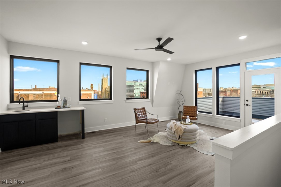 1455 E Superior Avenue Cleveland OH 44114