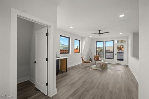 1455 E Superior Avenue Cleveland OH 44114