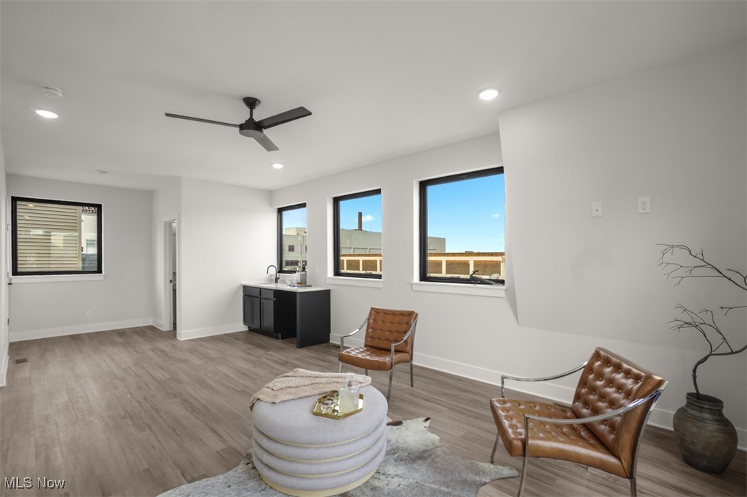 1455 E Superior Avenue Cleveland OH 44114