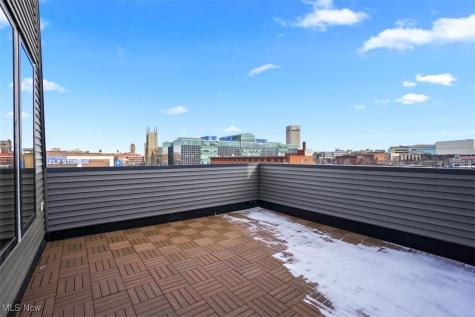 1455 E Superior Avenue Cleveland OH 44114