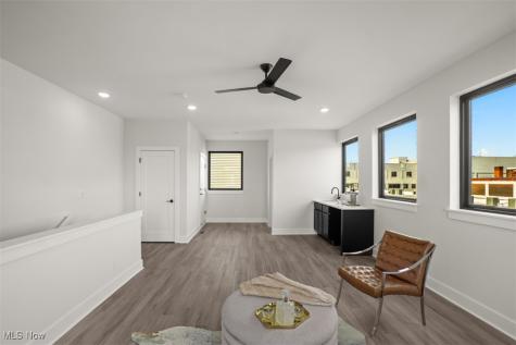 1455 E Superior Avenue Cleveland OH 44114