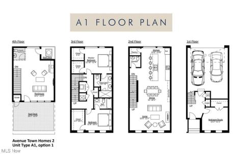 1455 E Superior Avenue Cleveland OH 44114