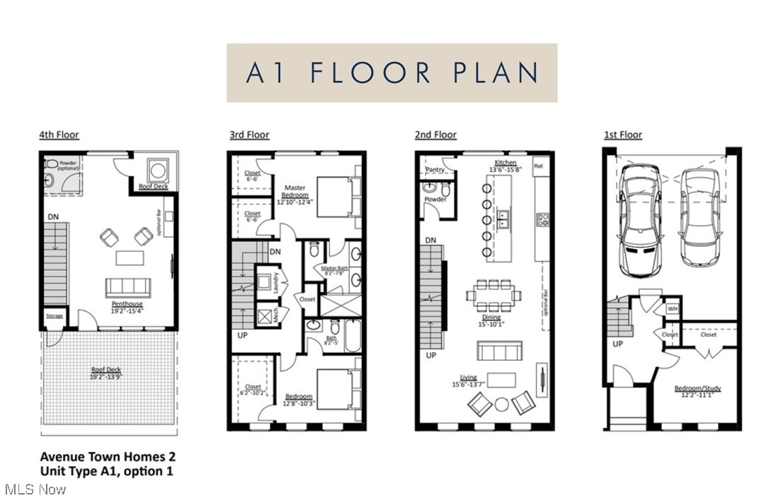 1455 E Superior Avenue Cleveland OH 44114